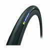 Pneu Michelin Power Road - Souple - Tubeless Ready - 700x25C (25-622) - Noir