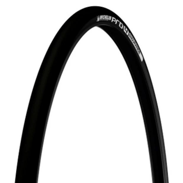 Pneu Michelin Pro 4 Endurance V2 Noir - 700x28 1 Pneu Michelin Pro 4 Endurance V2 Noir - 700x28