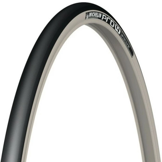Pneu Michelin Pro 4 Service Course V2 Argent - 700x23 1 Pneu Michelin Pro 4 Service Course V2 Argent - 700x23