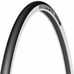 Pneu Michelin Pro 4 Service Course V2 Blanc - 700x23