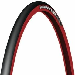 Pneu Michelin Pro 4 Service Course V2 Rouge - 700x23