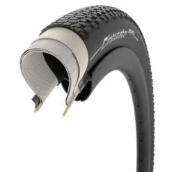 Pneu Pirelli Cinturato Gravel Hard TLR 700x35C Noir -Vélos Soldes pneu pirelli cinturato gravel hard tlr 700x35c noir 2