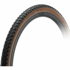 Pneu Pirelli Cinturato Gravel Mixed TLR 700x45C Classic