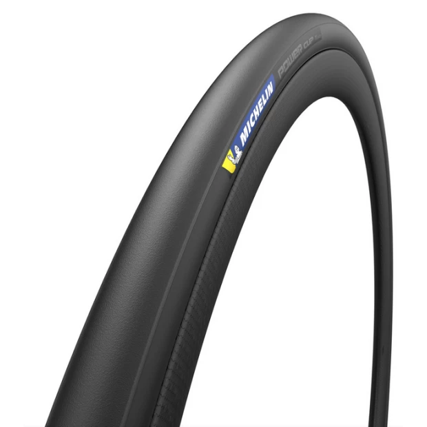 Michelin Pneu Route Michelon Power Cup Tubeless 700x25C 1 Michelin Pneu Route Michelon Power Cup Tubeless 700x25C