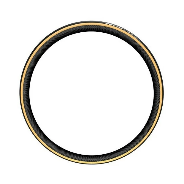 Pneu Route Veloflex Corsa Evo Tube Type Souple 700x23C Noir/Beige 2 Pneu Route Veloflex Corsa Evo Tube Type Souple 700x23C Noir/Beige – Image 2