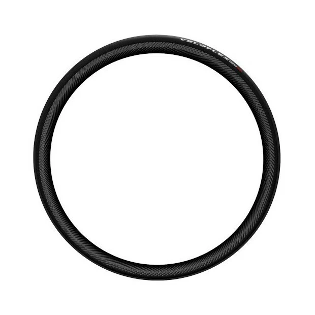 Pneu Route Veloflex Corsa Race Tube Type Souple 700x23C Noir 2 Pneu Route Veloflex Corsa Race Tube Type Souple 700x23C Noir – Image 2
