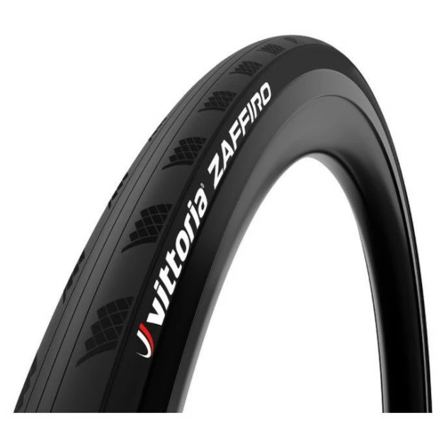 Pneu Route Vittoria Zaffiro V 700x32C Noir 1 Pneu Route Vittoria Zaffiro V 700x32C Noir