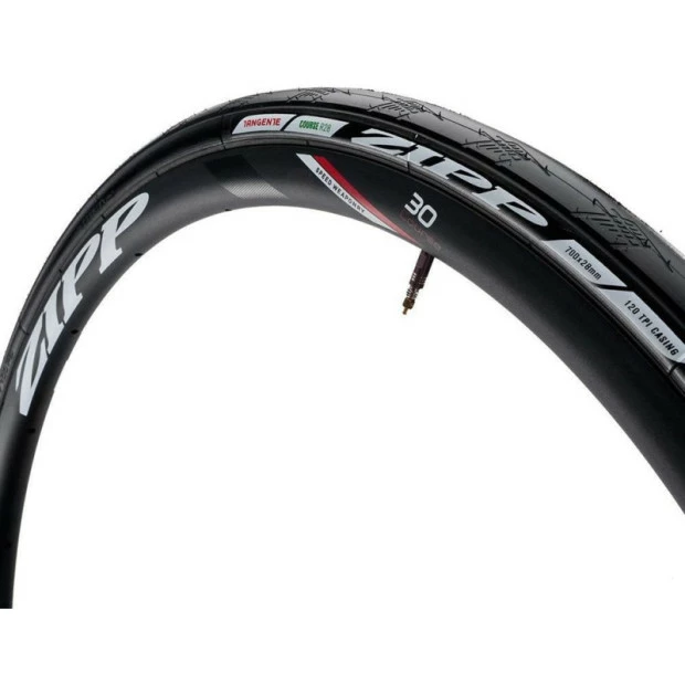 Pneu Route Zipp Tangente 700x23c 1 Pneu Route Zipp Tangente 700x23c