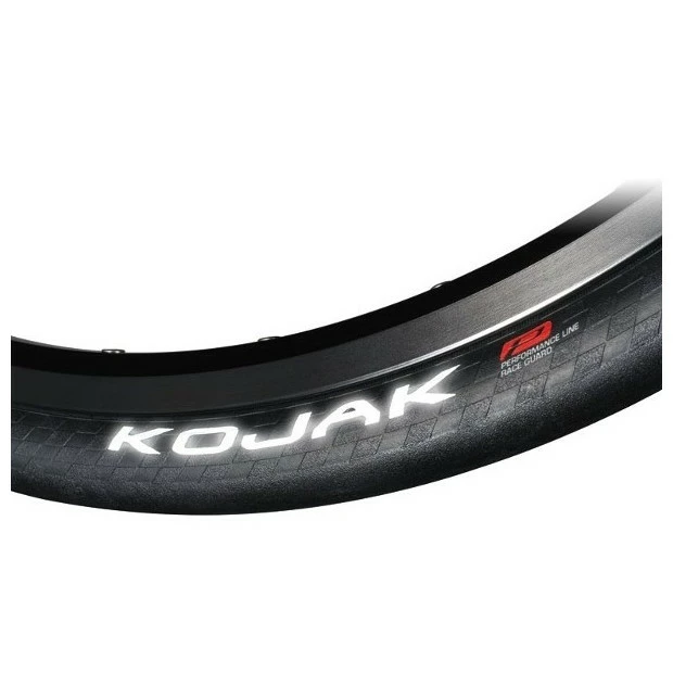 Pneu Schwalbe Kojak HS 385 16' - 32 X 349 2 Pneu Schwalbe Kojak HS 385 16' - 32 X 349 – Image 2