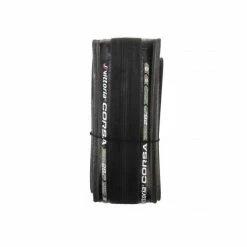 Pneu Vittoria Corsa Graphène 700x23c - Noir