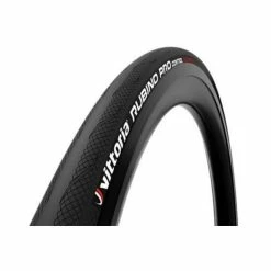 Pneu Vittoria Rubino Pro Control Graphène 2.0 700x23C (23-622) Noir