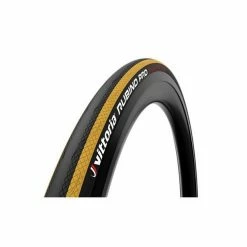 Pneu Vittoria Rubino Pro Graphène 2.0 700x25C (25-622) Noir/Jaune