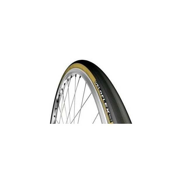 Pneu Veloflex Master 700x23 Noir 1 Pneu Veloflex Master 700x23 Noir