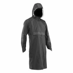 Poncho Northwave Traveller Noir