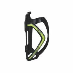 Porte Bidon BBB Flexcage BBC-36 - Noir/Jaune