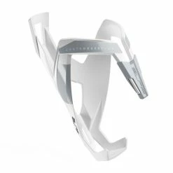 Porte-bidon Elite Custom Race Plus Blanc / Gris