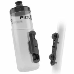Porte Bidon Et Bidon Fidlock Bottle-Twist - 600ml