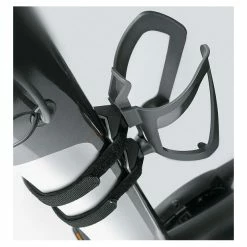 Porte Bidon SKS Avec Fixation Velcro