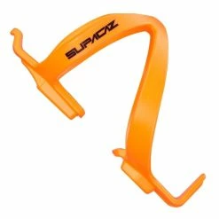 Porte-Bidon Supacaz Fly Cage Poly Orange