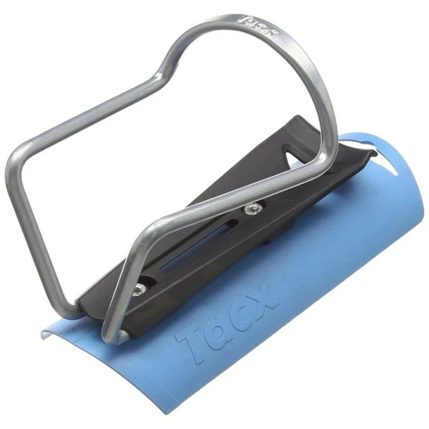 Porte-Bidon Tacx Allure Pro Argent 1 Porte-Bidon Tacx Allure Pro Argent