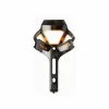 Porte-Bidon Tacx Ciro - Noir-Orange Brillant