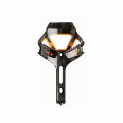 Porte-Bidon Tacx Ciro - Noir-Orange Brillant