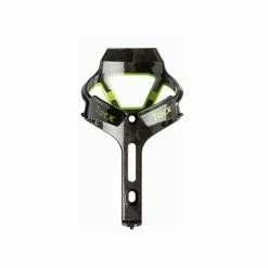 Porte-Bidon Tacx Ciro - Noir-Vert Brillant