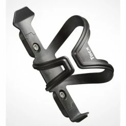 Porte-Bidon Tacx Radar - Noir -Vélos Soldes porte bidon tacx radar noir 2