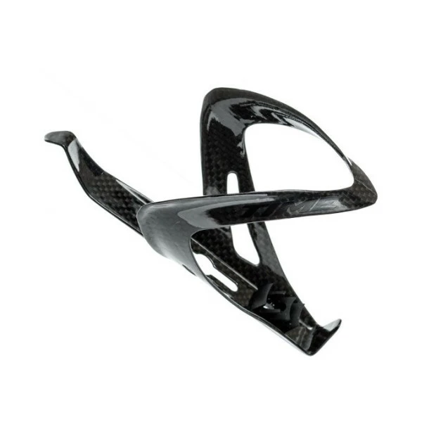 Porte Bidon Time Carbon Brillant 1 Porte Bidon Time Carbon Brillant