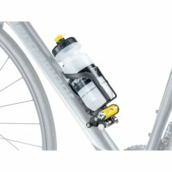 Porte Bidon Topeak Ninja CO2 Plus -Vélos Soldes porte bidon topeak ninja co2 plus 2