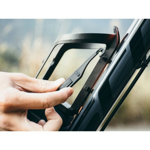 Porte Bidon Topeak Ninja Pouch Plus - VTT 4 Porte Bidon Topeak Ninja Pouch Plus - VTT – Image 4