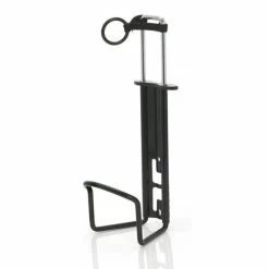 Porte-bidon XLC German King Kong - Noir Mat