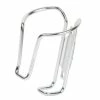 Porte Bidon Zefal Pulse Full Alu - Argent