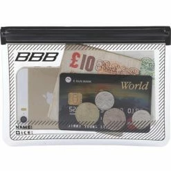 Porte-carte étanche BBB Smartsleeve BSM-21 - M [98 X 166] -Vélos Soldes porte carte etanche bbb smartsleeve bsm 21 m 98 x 166 2
