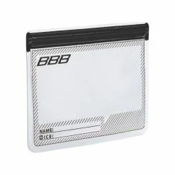 Porte-carte étanche BBB Smartsleeve BSM-21 - M [98 X 166]