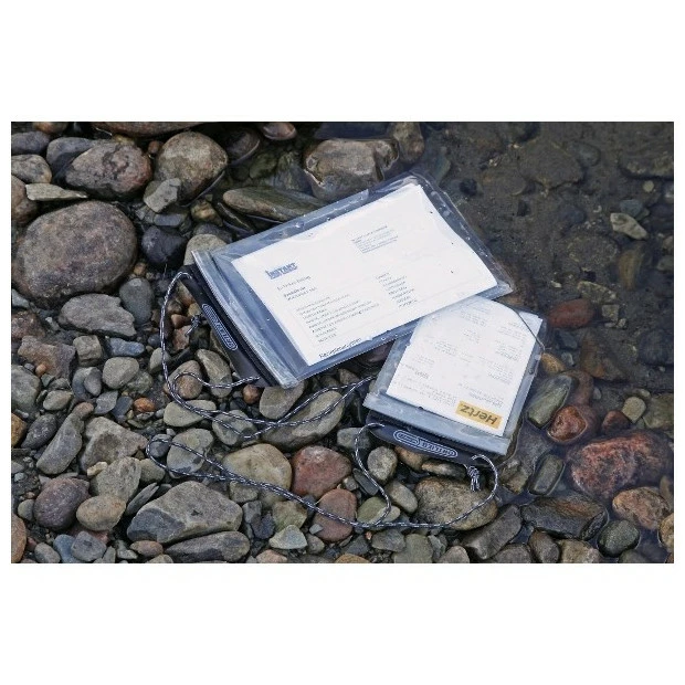 Porte Document A4 Ortlieb 2 Porte Document A4 Ortlieb – Image 2