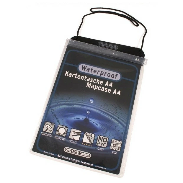 Porte Document A4 Ortlieb 1 Porte Document A4 Ortlieb