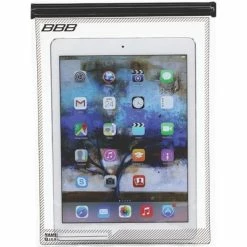 Porte-tablette BBB Smartsleeve BSM-21 - XL [293 X 214] -Vélos Soldes porte tablette bbb smartsleeve bsm 21 xl 293 x 214 3