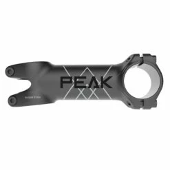 Deda-elementi Potence Deda Elementi Mud Peak ALU 6061 - 31.8 Mm