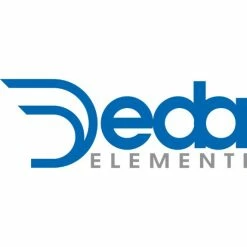 Deda-elementi Potence Deda Elementi Zero Black - 31.8 Mm