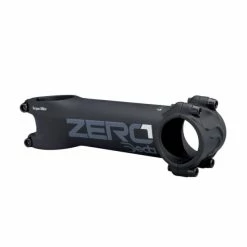 Deda-elementi Potence Deda Elementi Zero1 [ BOB ] - 31,8 Mm - Noir Sur Noir