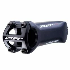 Potence Route Zipp SL 6° 1 1/8" 31,8mm Noir/Blanc