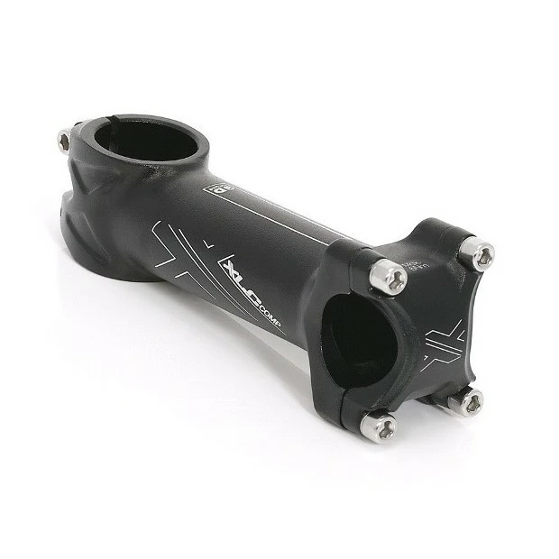 Potence XLC Comp A-Head ST-M15 6° (25.4 Mm) 1 Potence XLC Comp A-Head ST-M15 6° (25.4 Mm)