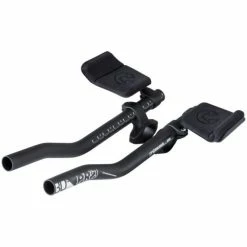 Prolongateur De Guidon Pro Bike Gear Missile S-bend Clip-on