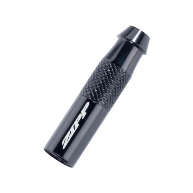 Prolongateur De Valve Zipp Fileté 202 27mm Presta 1 Prolongateur De Valve Zipp Fileté 202 27mm Presta