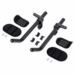 Prolongateurs De Cintre BBB AeroMax 5 Prolongateurs De Cintre BBB AeroMax -Vélos Soldes prolongateurs de cintre bbb aeromax 2