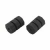Protection Cadre Jagwire Cable Donuts (x5) - Noir