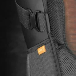 Protection Dorsale Racer Viper 2 Noir -Vélos Soldes protection dorsale racer viper 2 noir 2