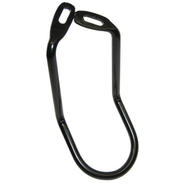 Protège-Dérailleur Arrière XXCycle Long Noir 1 Protège-Dérailleur Arrière XXCycle Long Noir