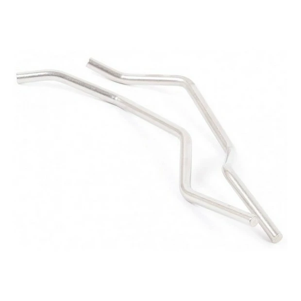 Rail De Selle Gilles Berthoud - 208RF1 1 Rail De Selle Gilles Berthoud - 208RF1